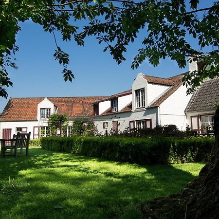 B&B Pronkenburg Brygge Exteriör bild