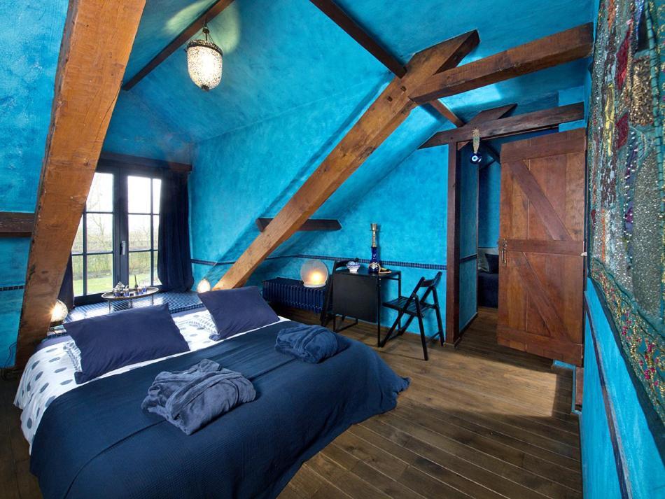 B&B Pronkenburg Brygge Exteriör bild