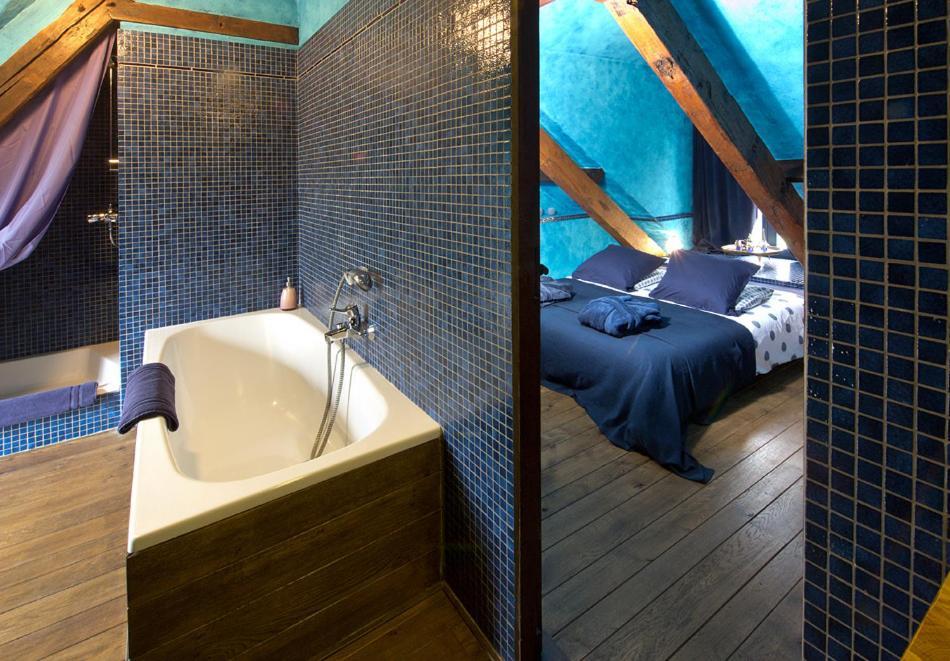 B&B Pronkenburg Brygge Exteriör bild