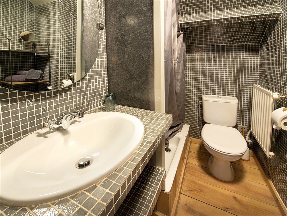B&B Pronkenburg Brygge Exteriör bild
