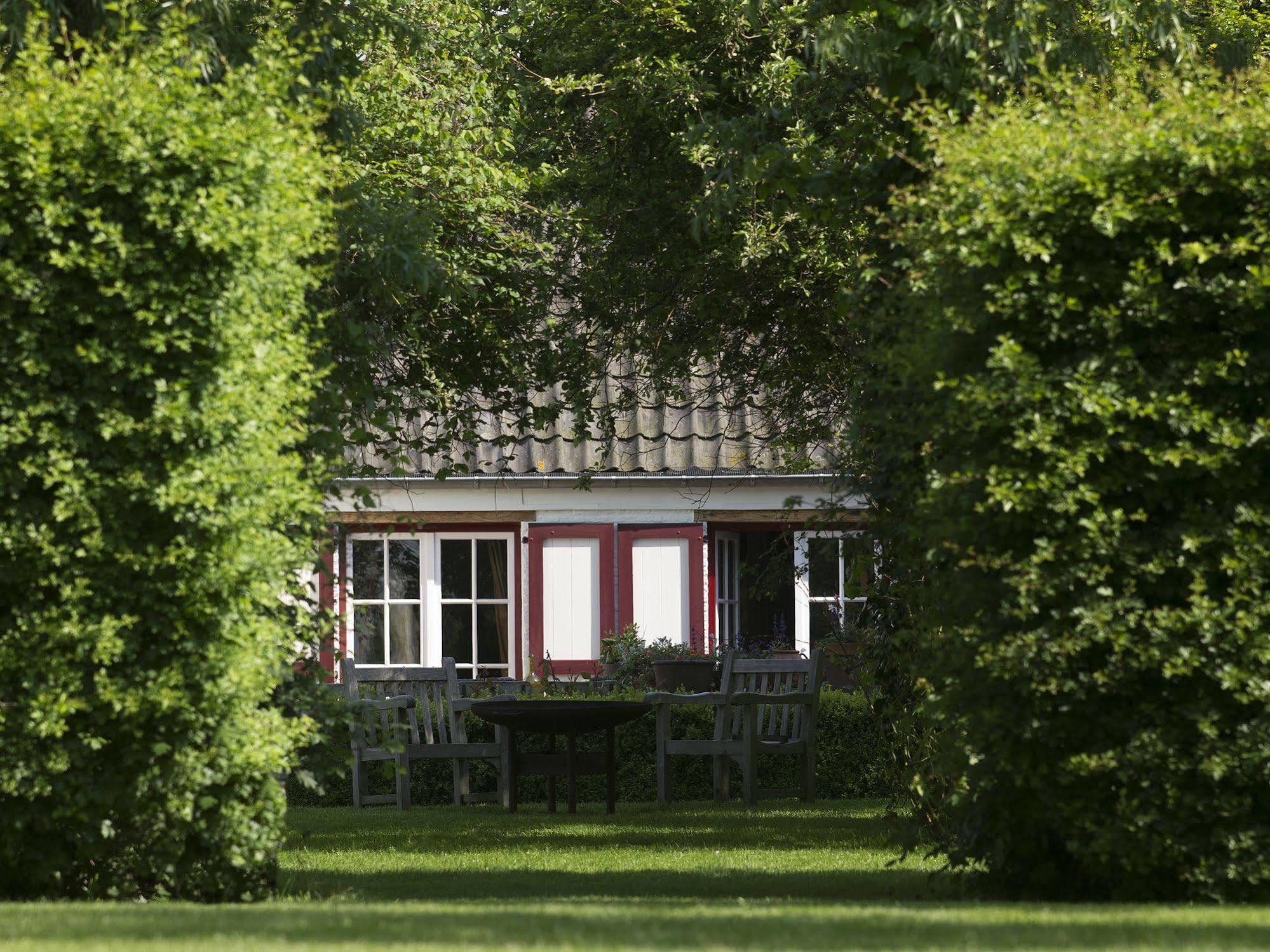 B&B Pronkenburg Brygge Exteriör bild