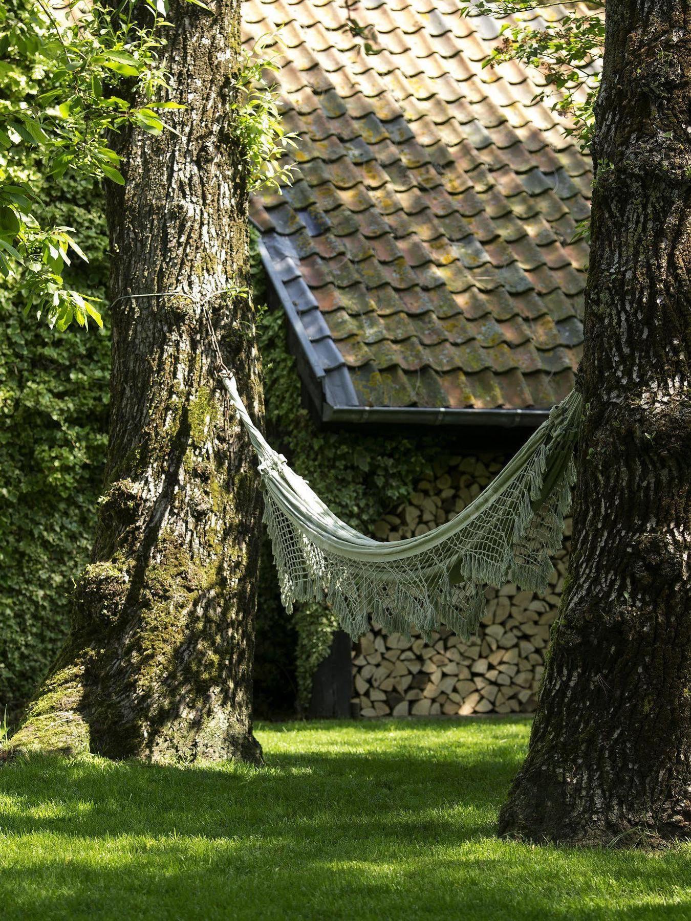 B&B Pronkenburg Brygge Exteriör bild